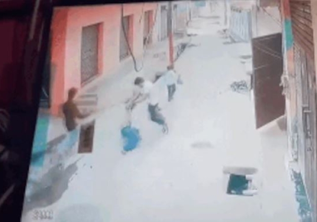 Greater Noida: Nitin shot dead over old rivalry