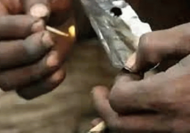 Demand for immediate transfer of SMO following