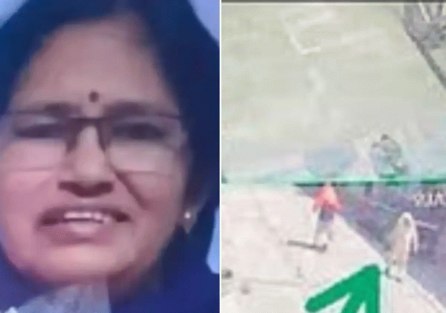 Elderly Woman Murdered in Broad Daylight in Kanpur