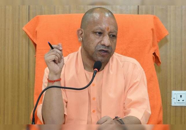 BJP's Major Meeting in Lucknow