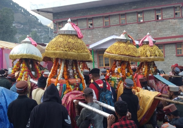District Magistrate Kullu issued these special orders 