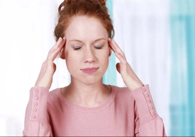 Know Migraine Pain Relief Tips 