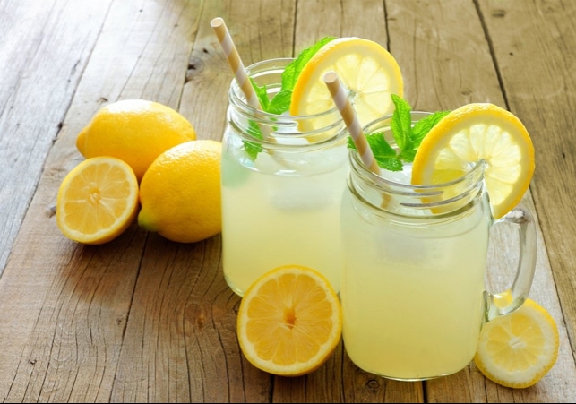 Pay attention people should not drink much lemonade know the reason here  