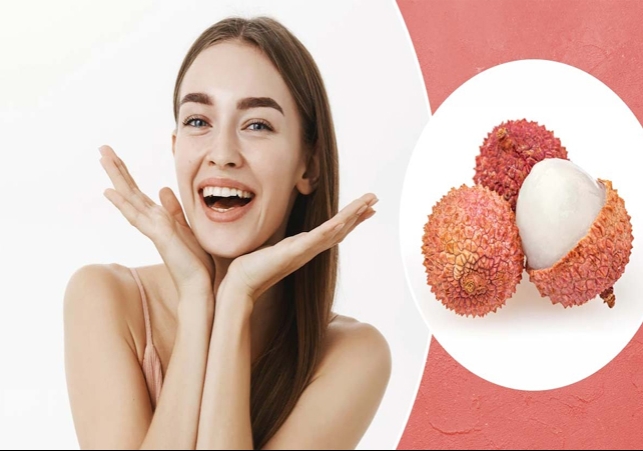 Litchi Skin Can Remove Tanning Know The Benefits 