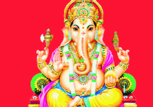 To get the special blessings of Lord Ganesha, fast on Wednesday