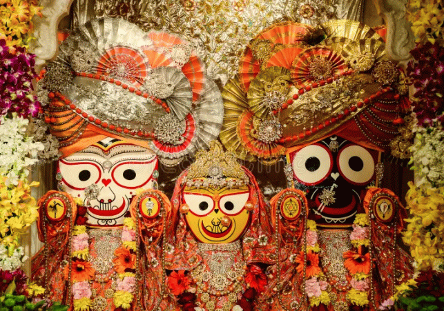 भगवान जगन्नाथ के बारे में कई प्रचलित कहानी सुनने को मिलते हैं जिनका अपना पौराणिक महत्व है।