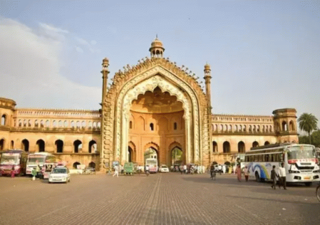 Lucknow Municipal Corporation Budget
