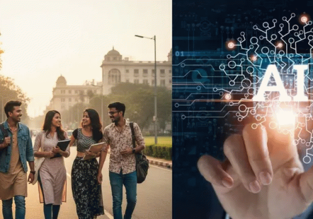 A Big Step Towards Digital Empowerment