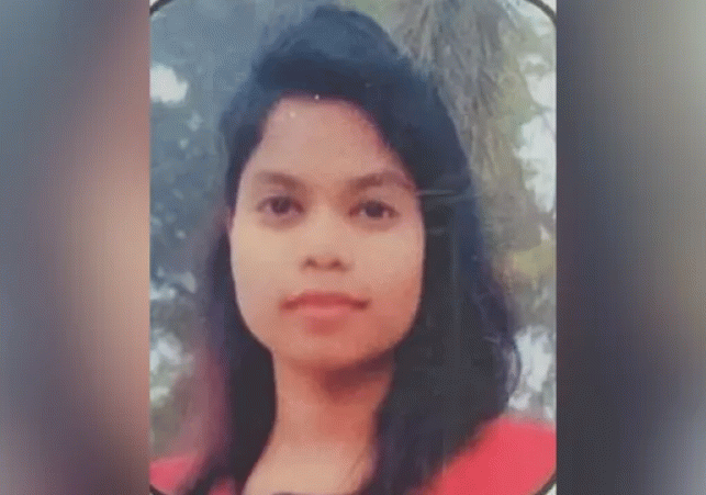 Murder Shocks Lucknow