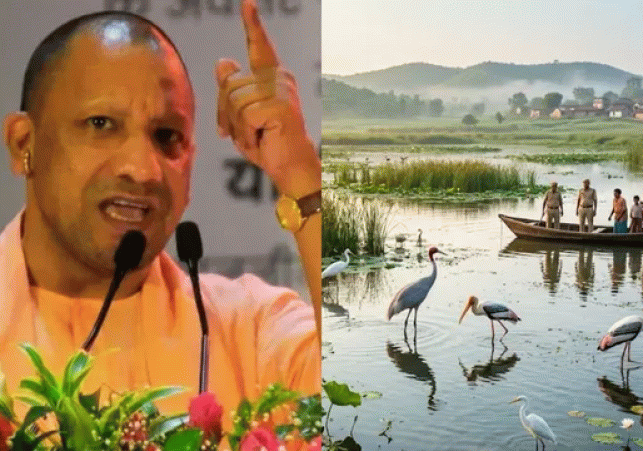 A Major Step Towards Environmental Protection