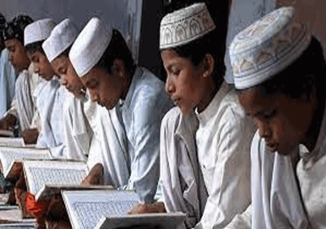 More than 700 children are taking Islamic education in this state of the country