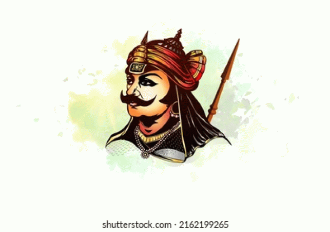 महाराणा प्रताप को भारतीय इतिहास के सबसे महान शासकों में से एक माना जाता है