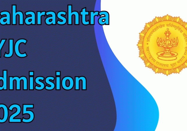 महाराष्ट्र स्कूल शिक्षा विभाग ने आज