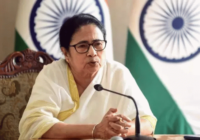 Mamata Banerjee Takes Major Step