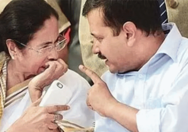 Rhetoric over the INDIA alliance intensifies