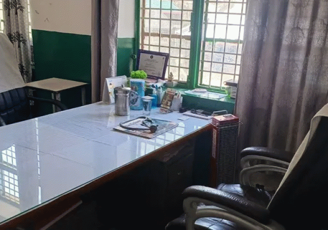 Patients distressed by shortage of doctors