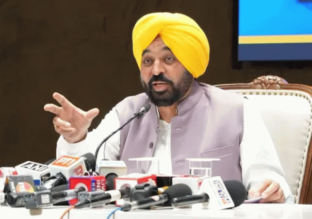 CM Mann Seeks Uninterrupted Supply