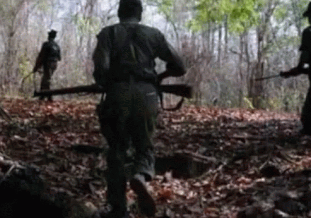 A new chapter of love after leaving the Maoist life