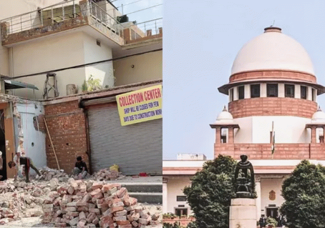 Hearing in Central Market Case Today