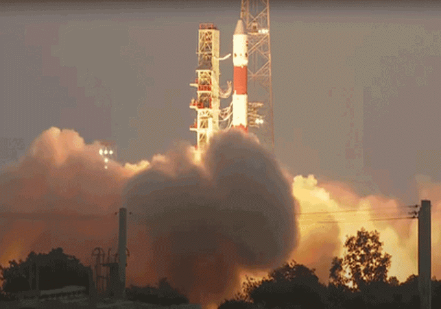 Axiom-4 launch postponed to June 11 due to weather