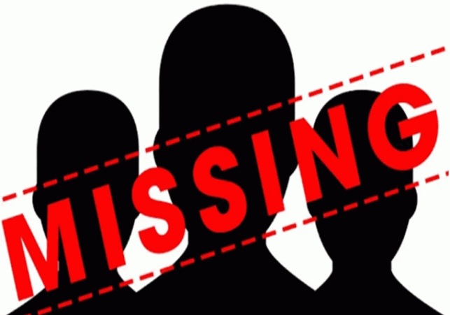 45 people are going missing every day in Haryana
