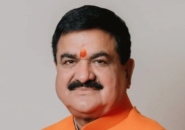 Suheldev Bharatiya Samaj Party Rallies Against BJP MLA