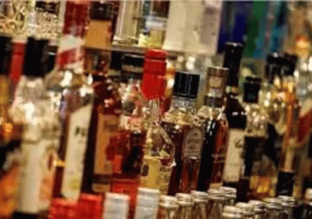 Major liquor business in Chandigarh