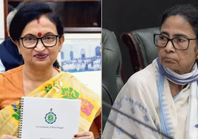 Major setback for Trinamool Congress
