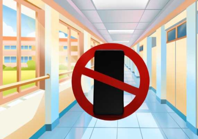 Mobile Phones Banned in Himachal Schools