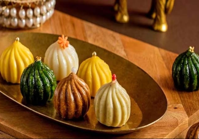 Ganesh Chaturthi 2023 Modak Recipe 