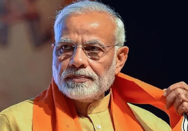PM Modi Assassination Plot Uncovered in Buxar