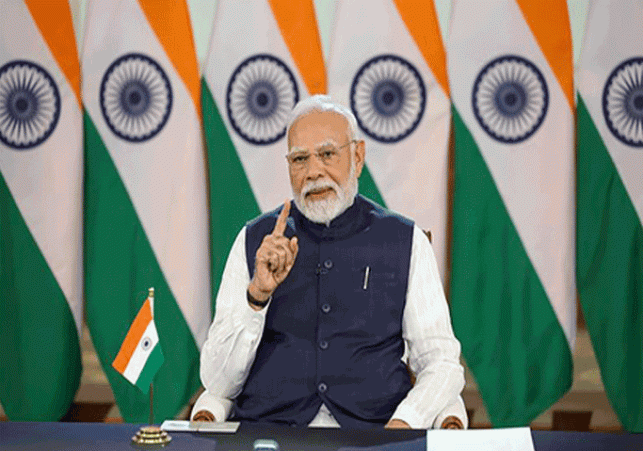 Prime Minister will give appointment letters to 51 thousand youth on Saturday