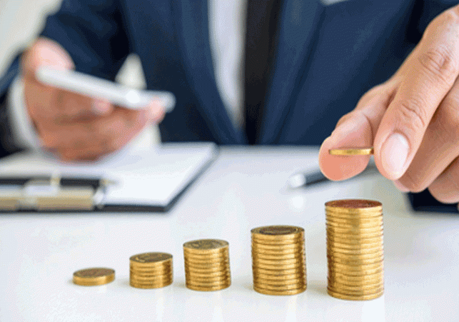 India's foreign exchange reserves increased by $ 4.03 billion to $ 698.26 billion, gold reserve also