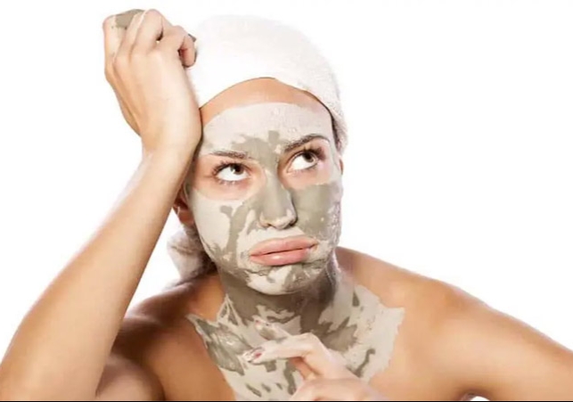 How To Use Multani Mitti For Dry Skin