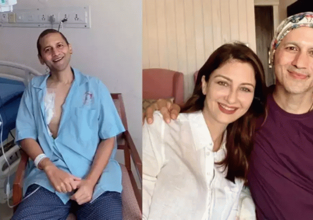 मशहूर टेलीविजन अभिनेता विभु राघव का सोमवार (2 जून) को निधन हो गया।