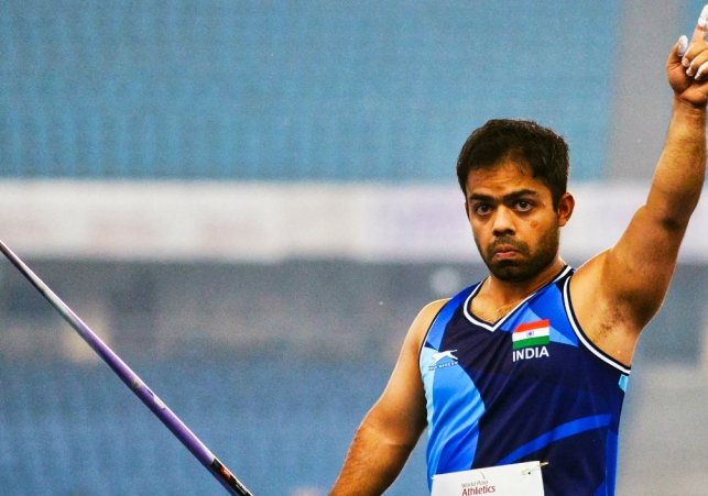 India’s Historic Performance at World Para Athletics: 22 Medals