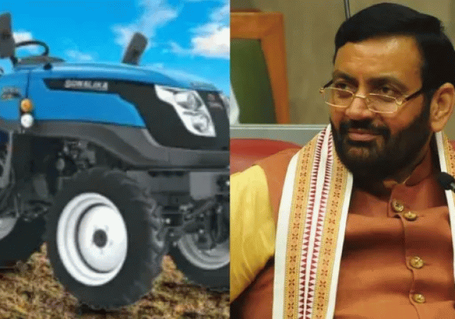 Major Relief for Farmers in Haryana