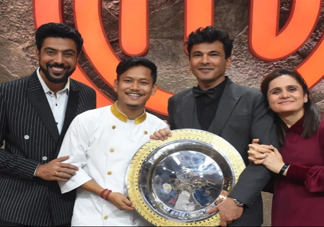 Master Chef India Season 7 winner