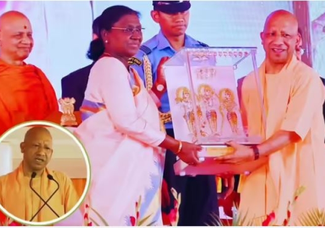 Uttar Pradesh has changed