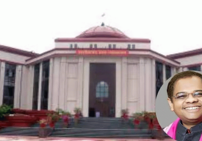 Ramavatar Jaggi Murder Case