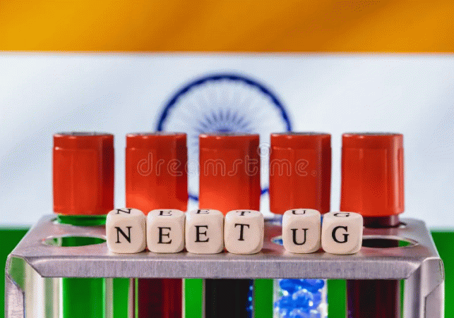 NEET UG 2025 पेपर विश्लेषणराष्ट्रीय परीक्षण एजेंसी (एनटीए) ने 4 मई को दोपहर 2 बजे से शाम 5 बजे तक राष्ट्रीय पात्रता सह प्रवेश परीक्षा स्नातक (नीट यूजी) आयोजित की।