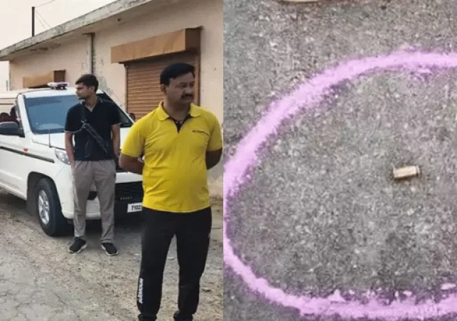 Farmer Murdered in Yamunanagar