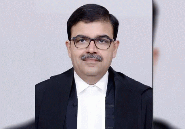 Major Change at Punjab and Haryana High Court