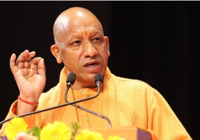 CM Yogi orders strict action against those spreading