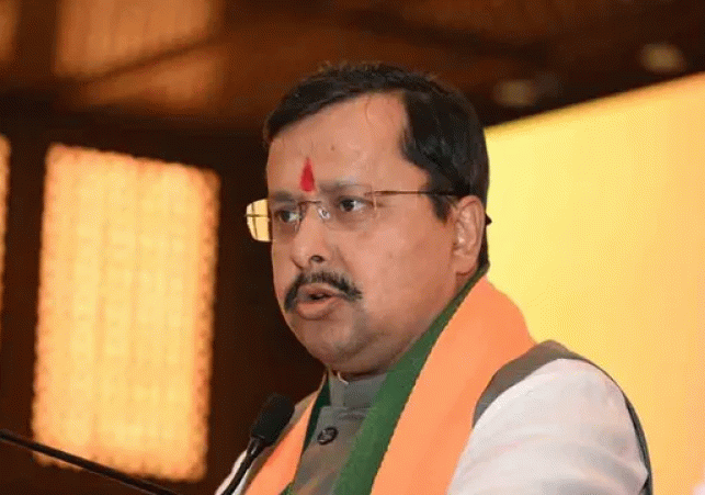 Major Shift in Bihar Politics