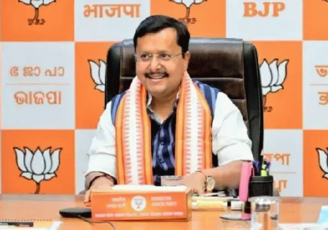 BJP Tightens Grip on Discipline Ahead of 2027 Elections