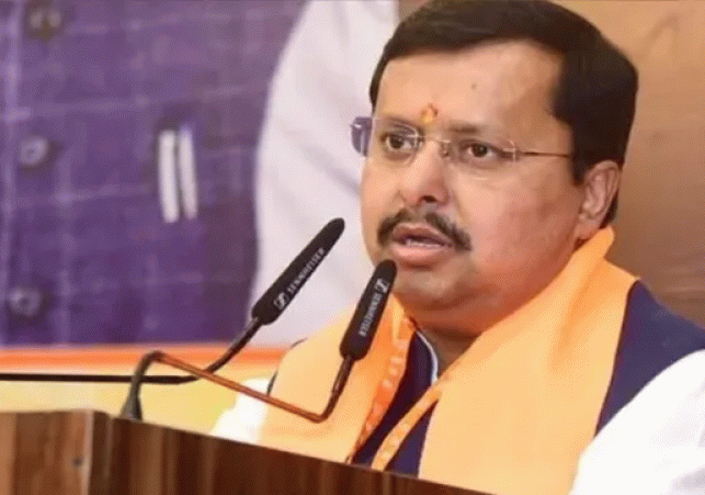 Major Preparations by the BJP to Mark 12 Years of the Modi Government