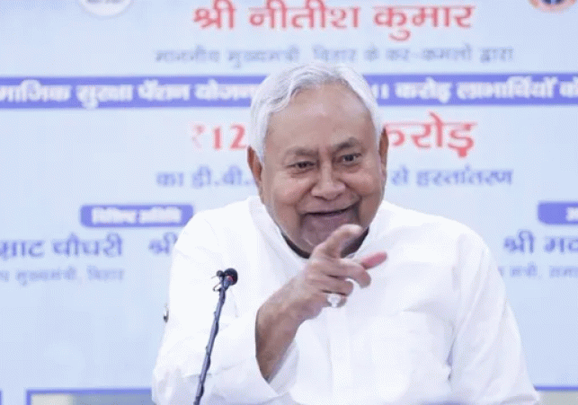 The Silent End of an Era in Bihar