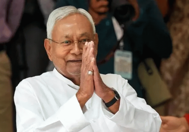 JD(U) National Council meeting today