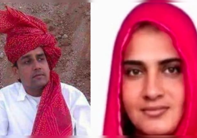 ensational Revelation in the Ajmer Murder Case